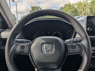 2026 Honda CR-V — photo 18 view