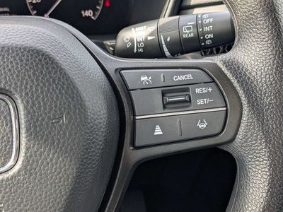 2026 Honda CR-V — photo 20 view