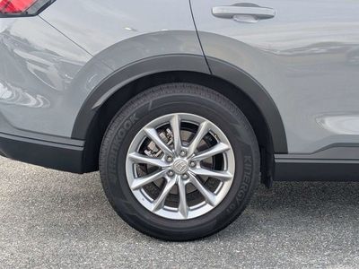 2026 Honda CR-V — photo 9 view