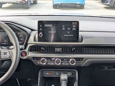 2026 Honda CR-V — photo 14 view