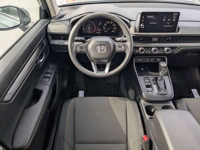 2026 Honda CR-V — photo 12 view