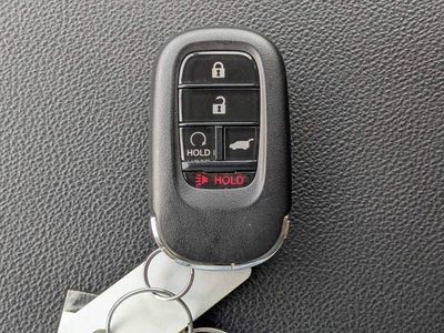2026 Honda CR-V — photo 27 view