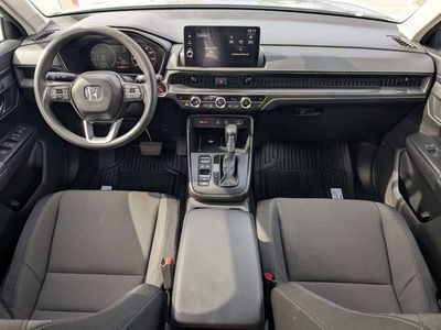 2026 Honda CR-V — photo 11 view