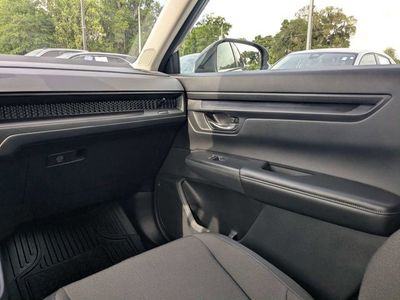 2026 Honda CR-V — photo 13 view
