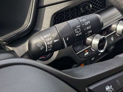 2026 Honda CR-V — photo 22 view