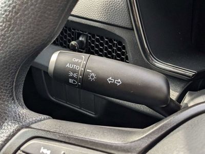 2026 Honda CR-V — photo 21 view