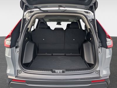 2026 Honda CR-V — photo 10 view