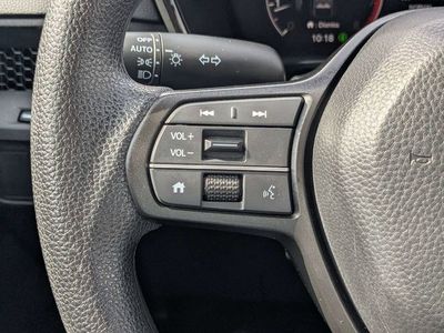 2026 Honda CR-V — photo 19 view