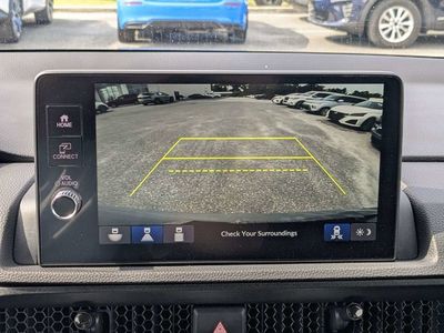 2026 Honda CR-V — photo 26 view