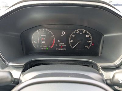 2026 Honda CR-V — photo 23 view