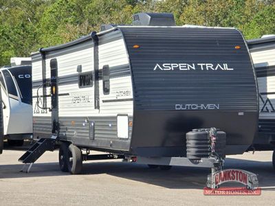 2026 Aspen Trail LE 28RB - Photo 1