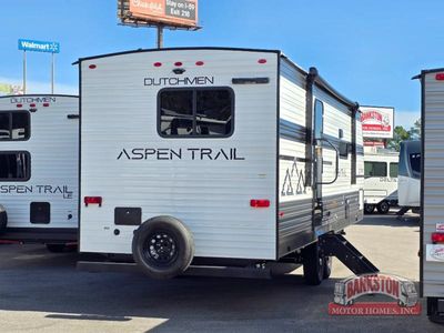 2026 Aspen Trail LE 28RB - Photo 4
