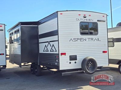 2026 Aspen Trail LE 28RB - Photo 5