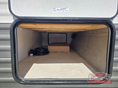 2026 Aspen Trail LE 28RB - Photo 3
