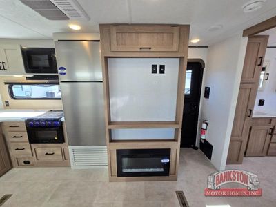 2026 Aspen Trail LE 28RB - Photo 15