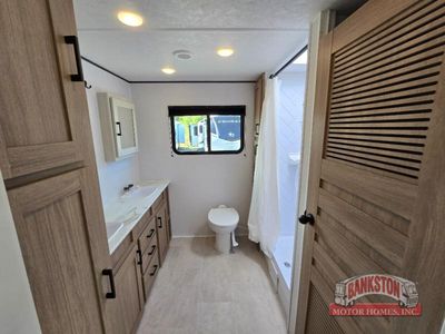 2026 Aspen Trail LE 28RB - Photo 20