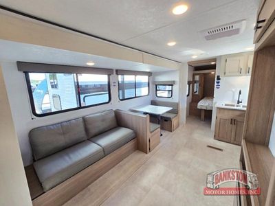 2026 Aspen Trail LE 28RB - Photo 7