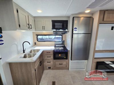 2026 Aspen Trail LE 28RB - Photo 8