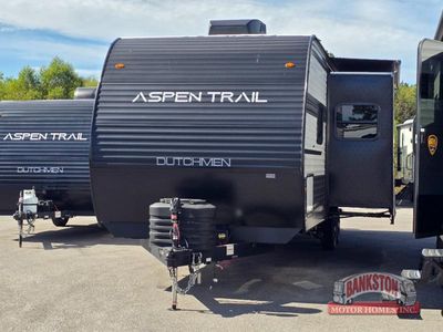 2026 Aspen Trail LE 28RB - Photo 6