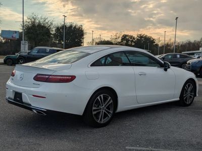 2022 Mercedes-Benz E-Class - Photo 5