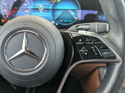 2022 Mercedes-Benz E-Class - Photo 16