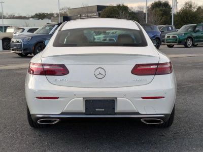 2022 Mercedes-Benz E-Class - Photo 4