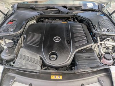 2022 Mercedes-Benz E-Class - Photo 9