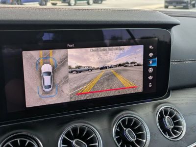 2022 Mercedes-Benz E-Class - Photo 20