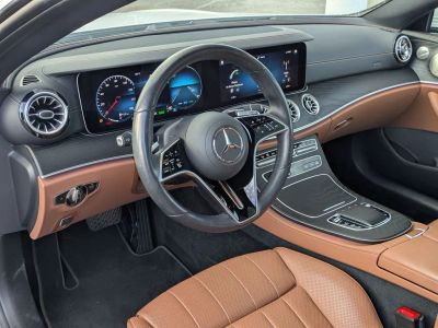 2022 Mercedes-Benz E-Class - Photo 11