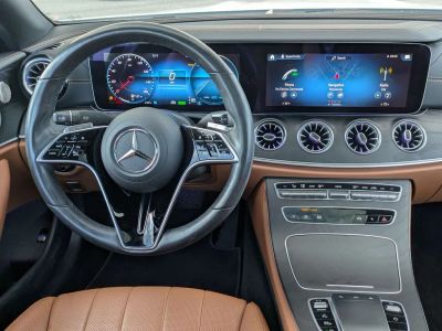 2022 Mercedes-Benz E-Class - Photo 23