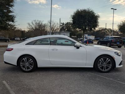 2022 Mercedes-Benz E-Class - Photo 6