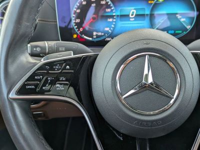 2022 Mercedes-Benz E-Class - Photo 15