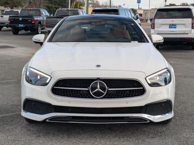 2022 Mercedes-Benz E-Class - Photo 8