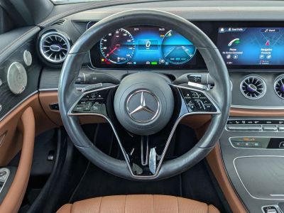 2022 Mercedes-Benz E-Class - Photo 14
