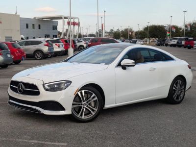 2022 Mercedes-Benz E-Class - Photo 1