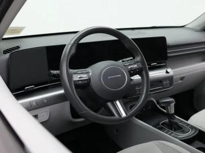 2025 Hyundai Kona - Photo 9
