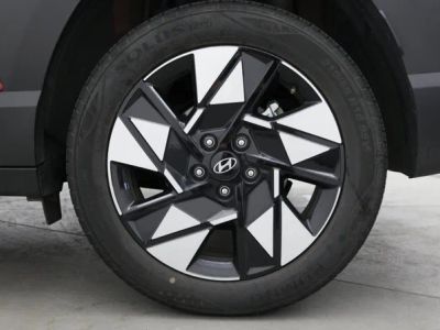 2025 Hyundai Kona - Photo 8