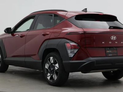 2025 Hyundai Kona - Photo 4