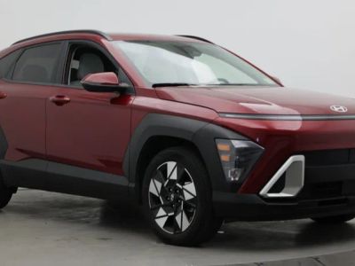 2025 Hyundai Kona - Photo 3