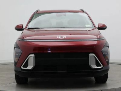 2025 Hyundai Kona - Photo 2