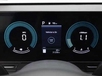 2025 Hyundai Kona - Photo 24