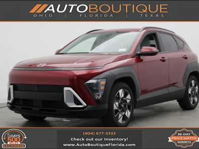 2025 Hyundai Kona - Photo 1