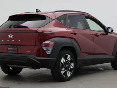 2025 Hyundai Kona - Photo 7