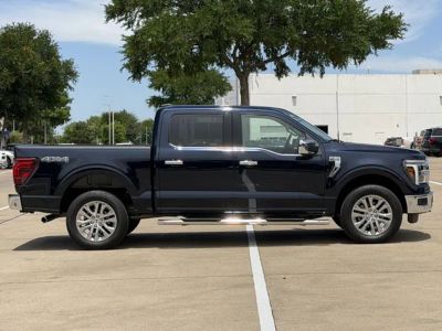 2025 Ford F-150 - Photo 3