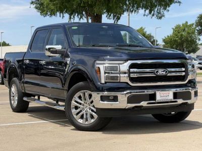 2025 Ford F-150 - Photo 2