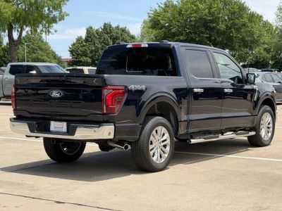 2025 Ford F-150 - Photo 4