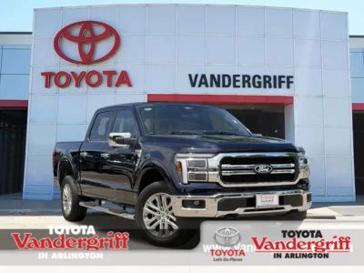 2025 Ford F-150 - Photo 1