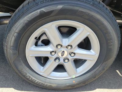 2026 Ford F-150 — detail view