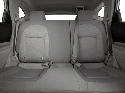 2013 Nissan Rogue - Photo 12