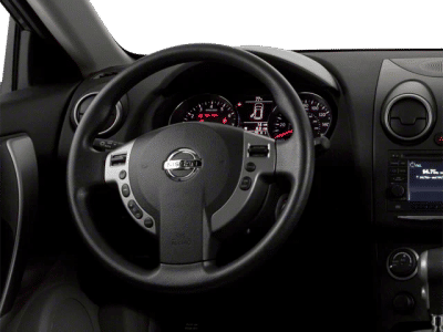 2013 Nissan Rogue - Photo 4